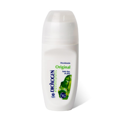 DESODORANTE DIOXOGEN ORIGINAL ROLL ON 90GR